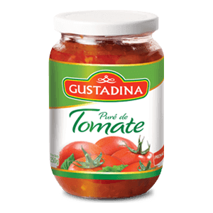 Puré de tomate 250 g